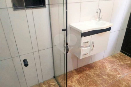 Sobrado à venda com 2 quartos em Sumarezinho, São Paulo, SP
