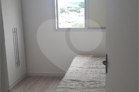 Apartamento à venda com 2 quartos em Demarchi, São Bernardo do Campo, SP