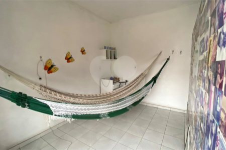 Casa à venda com 2 suítes no condomínio Village da Cachamorra, Rio de Janeiro - RJ