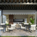Alpnach Residence