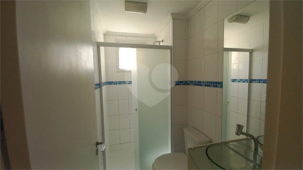 Apartamento à venda com 2 quartos em Jardim das Vertentes, São Paulo, SP