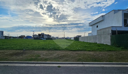 Terreno à venda em Ogiva, Cabo Frio, RJ