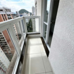 Apartamento à venda, 103 m² por R$ 1.000.000,00 - Centro - Guarujá/SP
