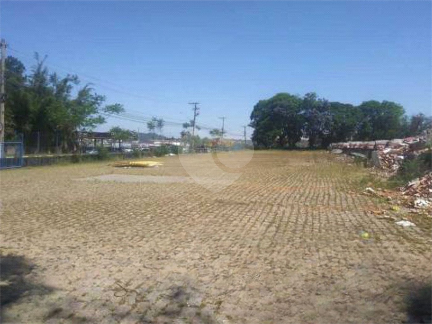 Terreno à venda em Santa Claudina, Vinhedo, SP