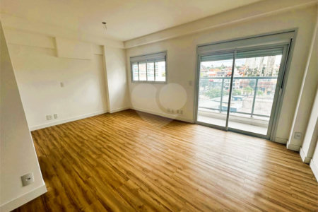Apartamento à venda com 1 suíte em Jardim Portal da Colina, Sorocaba, SP