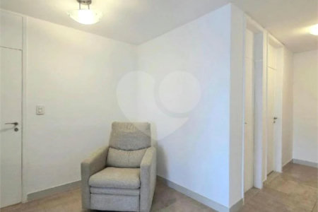 Apartamento à venda com 2 quartos em Itaim Bibi, São Paulo, SP