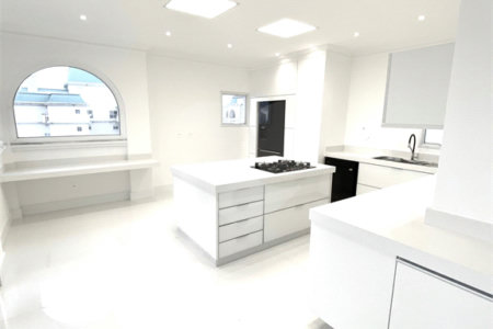Apartamento à venda com 3 suítes em Jardim Campos Elísios, Jundiaí, SP