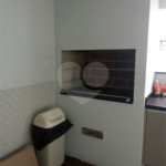 Studio à venda com 1 suíte em Perdizes, São Paulo, SP