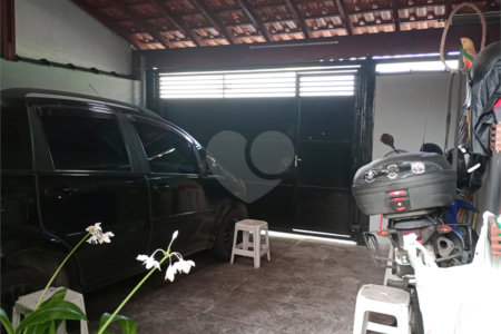 Casa à venda com 2 quartos em Vila Pomar, Mogi das Cruzes, SP