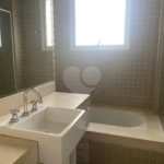 Apartamento para alugar com 3 suítes em Itaim Bibi, São Paulo, SP