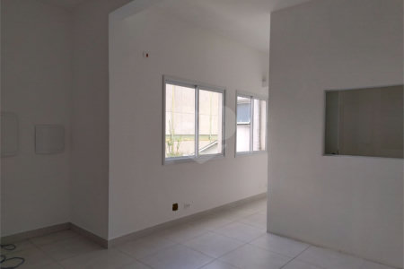 Casa para alugar com 4 quartos em Brooklin Paulista, São Paulo, SP