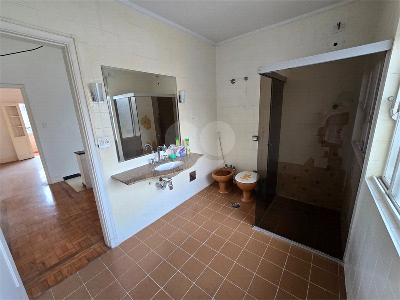 Sobrado para alugar com 3 quartos, sendo 2 suítes,  em Brooklin, São Paulo, SP