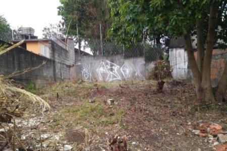 Terreno à venda em Jardim Cambara, São Paulo, SP