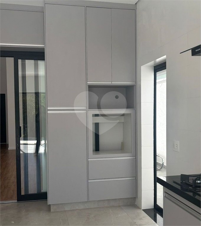 Casa à venda com 3 suítes no condomínio Spazio Verde II, Itapetininga - SP