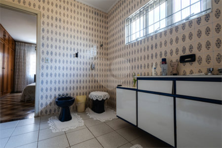 Casa à venda com 3 quartos, sendo 1 suíte,  em Vila Rosália, Guarulhos, SP