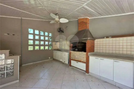 Casa à venda com 4 suítes em Tucuruvi, São Paulo, SP