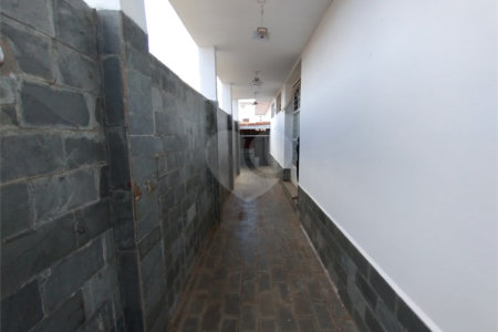 Casa à venda ou para alugar com 4 quartos, sendo 3 suítes,  no Centro, Itapetininga, SP