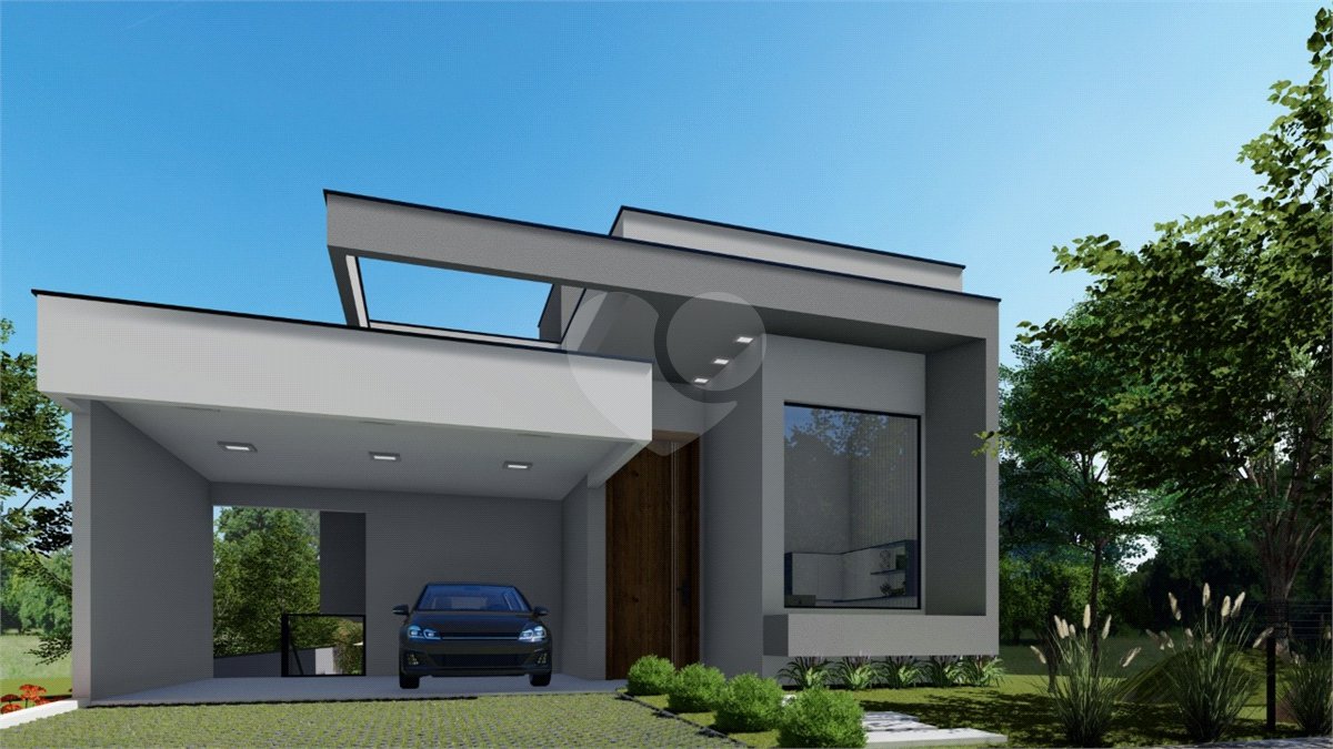 Casa à venda com 3 suítes no condomínio Residencial Bosque da Mata, Valinhos - SP