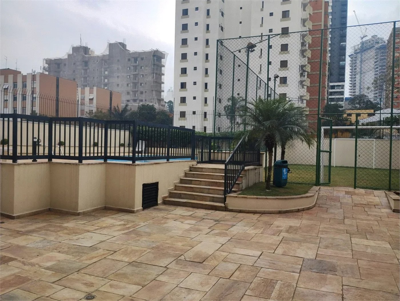 Apartamento à venda com 2 quartos em Pinheiros, São Paulo, SP