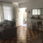 Casa à venda com 3 quartos em Vila Hamburguesa, São Paulo, SP