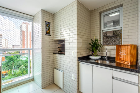 Apartamento à venda com 3 quartos, sendo 1 suíte,  em Vila Cruzeiro, São Paulo, SP