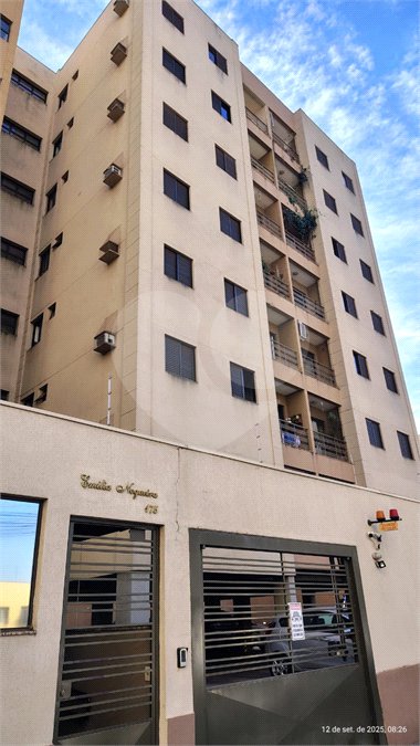 Apartamento à venda com 2 quartos em Nova Aliança, Ribeirão Preto, SP