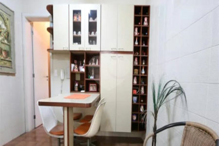 Apartamento à venda com 4 quartos, sendo 3 suítes,  em Vila Andrade, São Paulo, SP