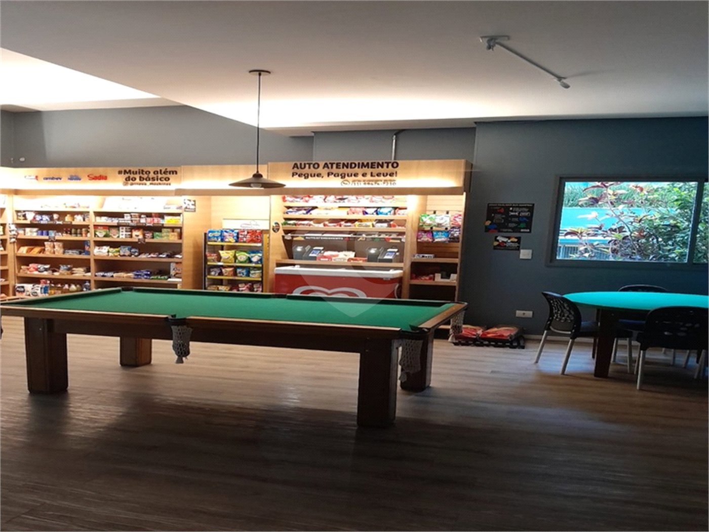 Apartamento à venda com 2 quartos em Casa Verde, São Paulo, SP