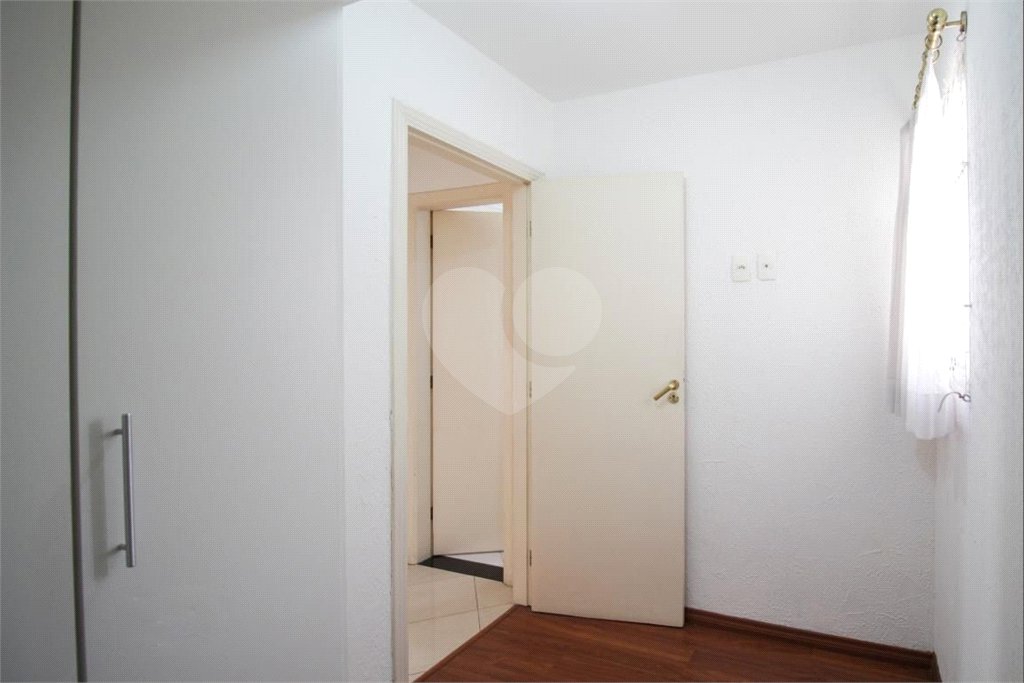 Apartamento à venda com 3 quartos em Indianópolis, São Paulo, SP