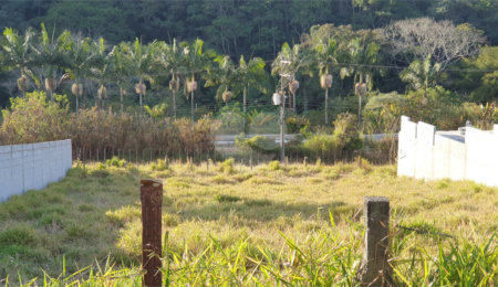 Terreno à venda em Vinhedos, São Roque, SP