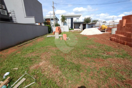 Terreno à venda em Portal dos Pinheiros I, Itapetininga, SP