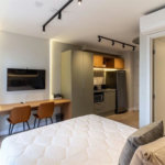 Apartamento com 1 dormitório, 28 m² - venda por R$ 630.000,00 ou aluguel por R$ 4.533,44/ano - Pinheiros - São Paulo/SP