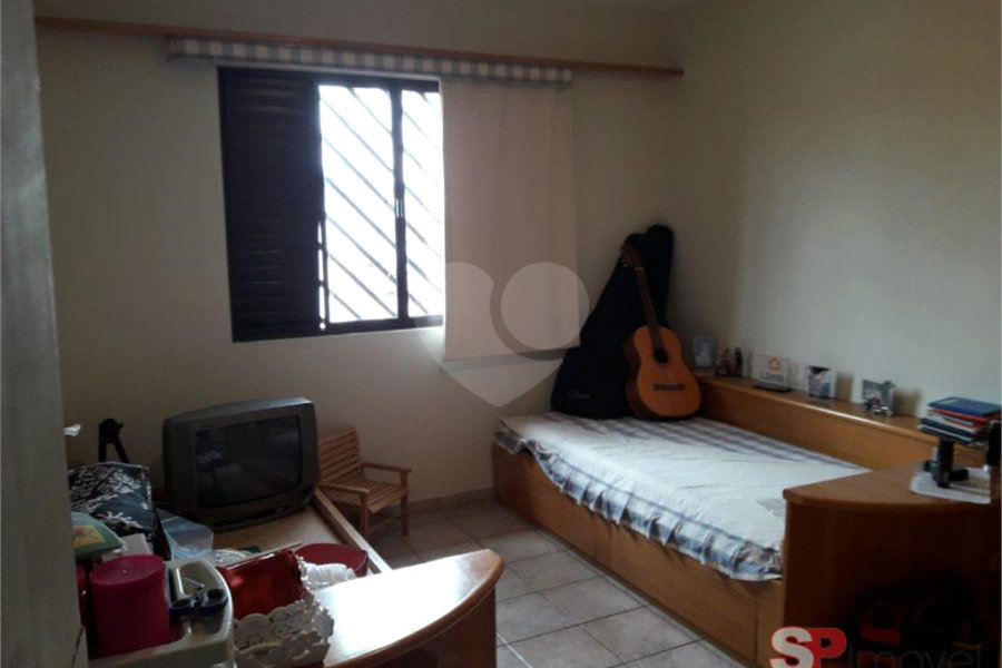 Casa à venda com 3 quartos, sendo 1 suíte, em Mandaqui, São Paulo, SP
