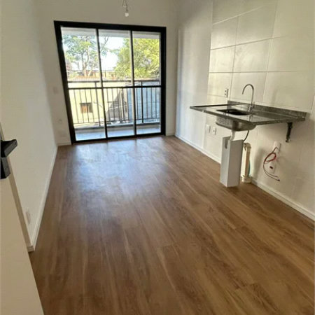 Apartamento à venda ou para alugar com 1 quarto em Pinheiros, São Paulo, SP