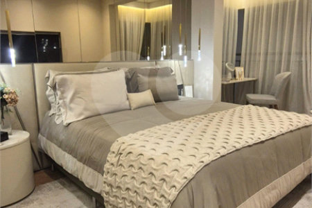 Apartamento à venda com 4 quartos, sendo 2 suítes, em Butantã, São Paulo, SP