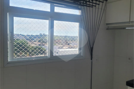Apartamento à venda com 2 quartos, sendo 1 suíte, em Vila Teixeira, Salto, SP