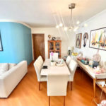 Apartamento à venda ou para alugar com 3 quartos, sendo 1 suíte, em Santana, São Paulo, SP