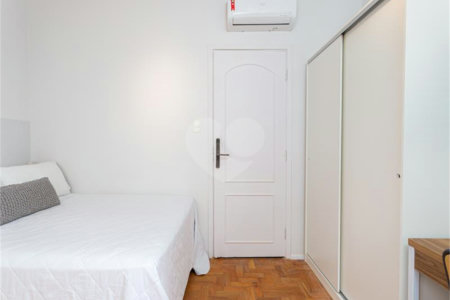 Apartamento a venda em Bela Vista 145m² com 3 suites.
