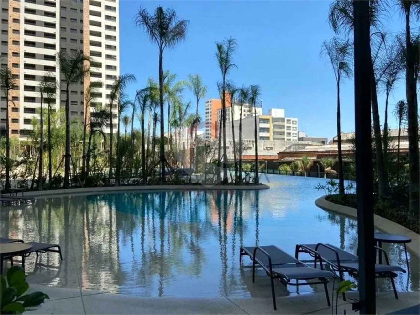 Apartamento de 73m² á venda - Brás