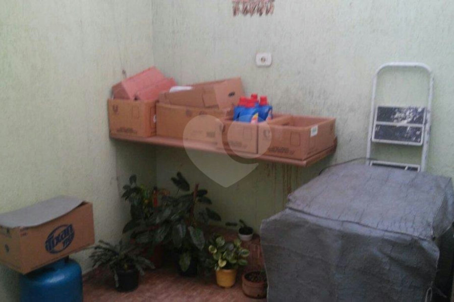 Casa à venda com 3 quartos, sendo 2 suítes, em Vila Guilherme, São Paulo, SP