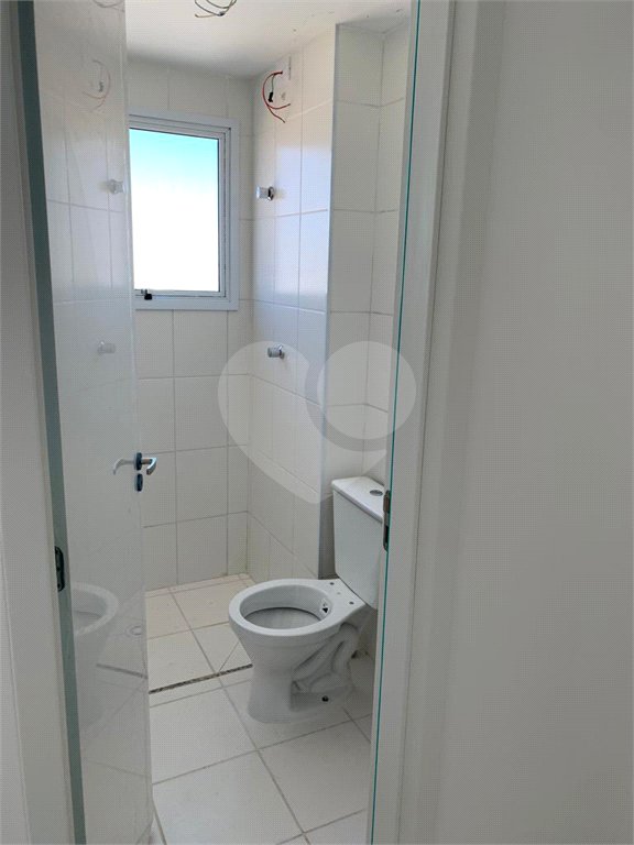 Apartamento à venda com 1 quarto em Botujuru, Mogi das Cruzes, SP