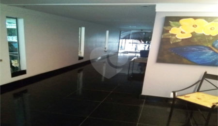 Apartamento à venda com 3 quartos em Planalto Paulista, São Paulo, SP