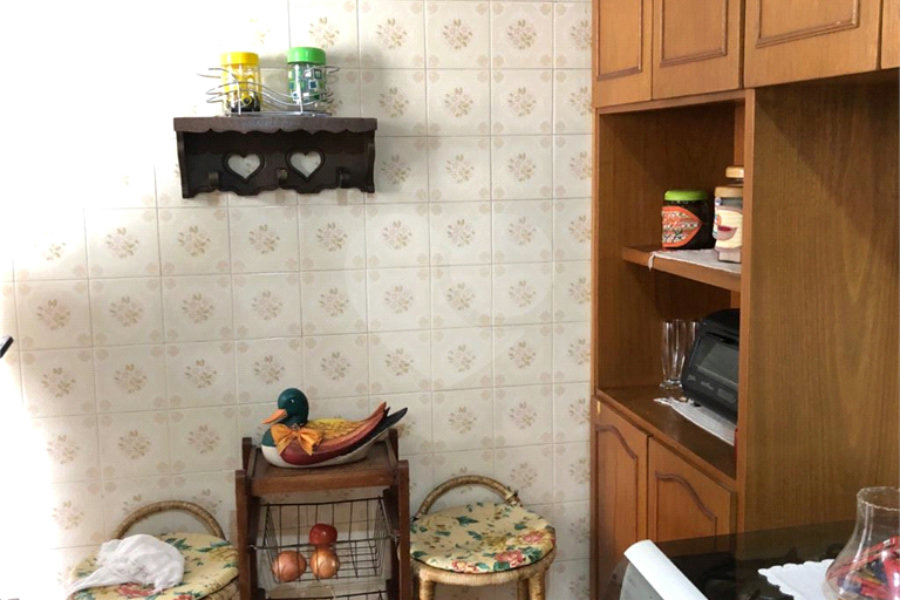 Apartamento à venda com 2 quartos em Santana, São Paulo, SP