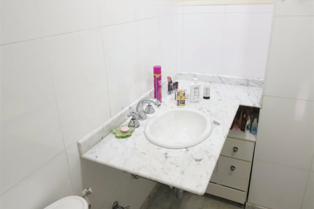 Apartamento à venda com 4 quartos, sendo 1 suíte, em Morumbi, São Paulo, SP