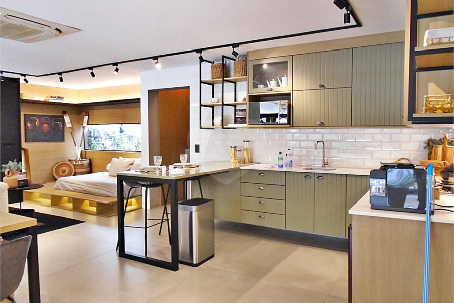 Salão à venda com 1 suíte em Casa Verde, São Paulo, SP