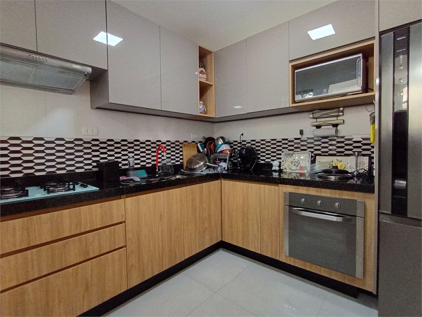 Apartamento Residencial à venda, ,  - AP0955.