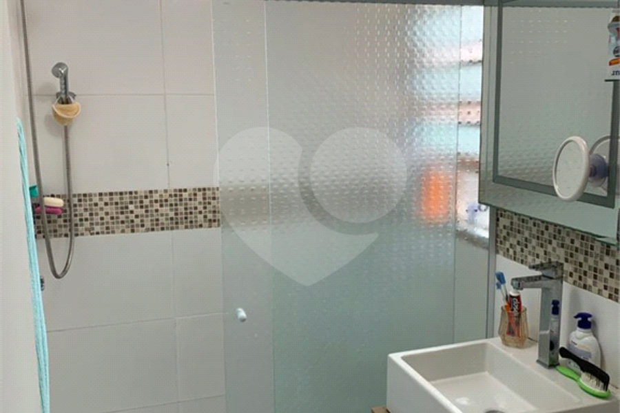 Apartamento à venda com 2 quartos em Santana, São Paulo, SP