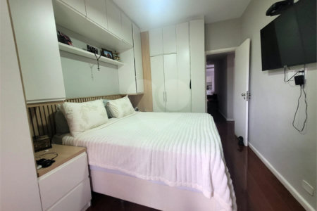 Apartamento à venda com 3 quartos, sendo 2 suítes, em Andaraí, Rio de Janeiro, RJ