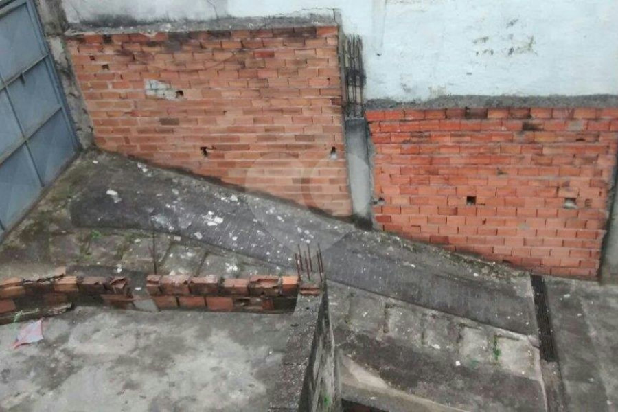 Terreno à venda em Vila Guilherme, São Paulo, SP