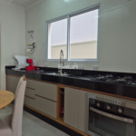 Casa à venda no bairro Recreio Maristela em Atibaia com linda vista para as montanhas